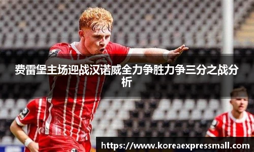 费雷堡主场迎战汉诺威全力争胜力争三分之战分析