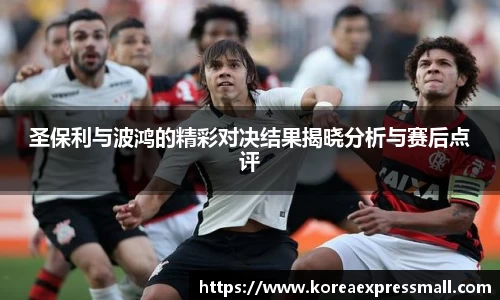 圣保利与波鸿的精彩对决结果揭晓分析与赛后点评