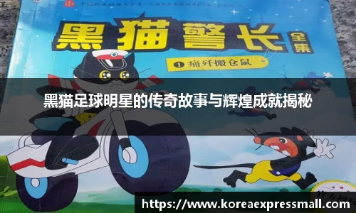 黑猫足球明星的传奇故事与辉煌成就揭秘